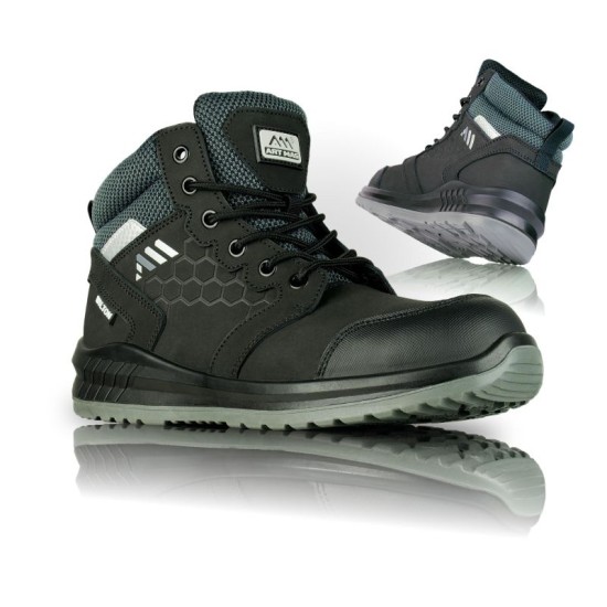 Zaščitni delovni čevlji WILTON S3S